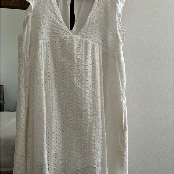 Pink Lily dress - Picture 3 of 3